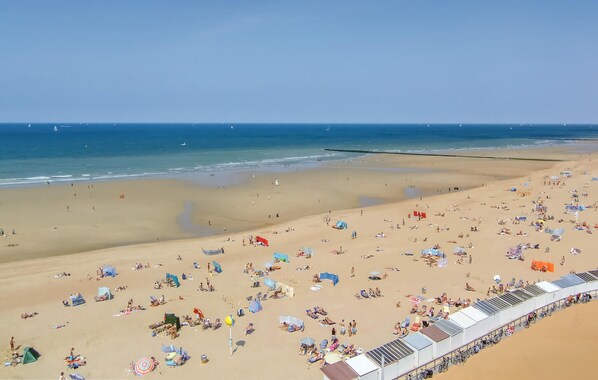 Ranta lähistöllä, kalastusmahdollisuus