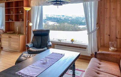 Stunning apartment in Eidsvåg i Romsdal