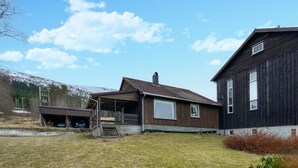 Eksteriør