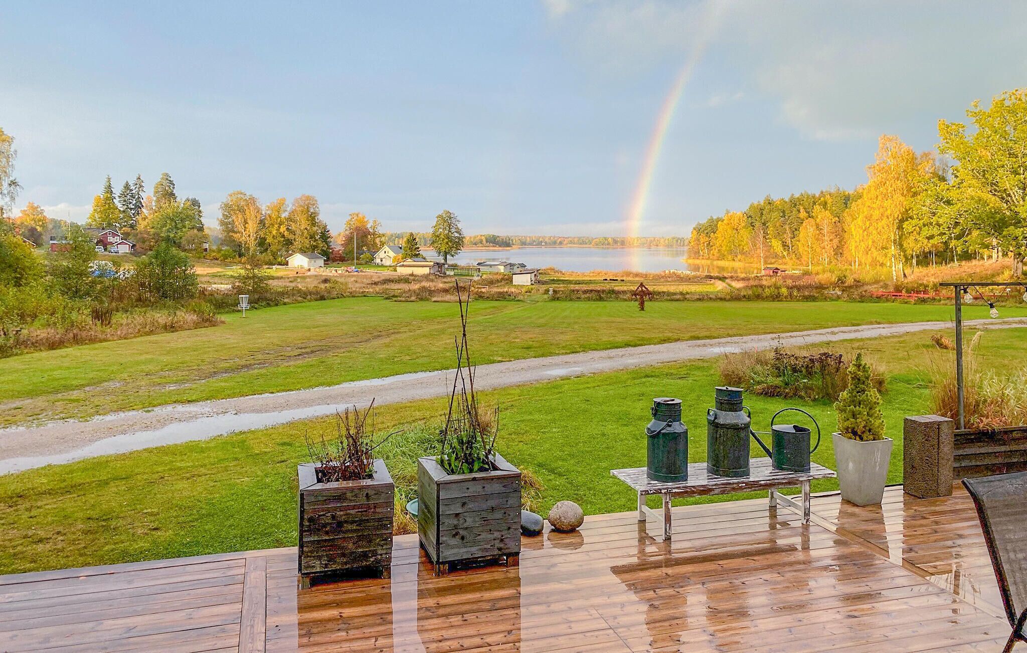 テラス / パティオ