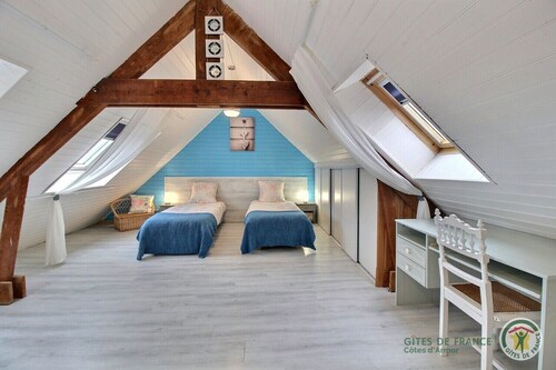 Ti Coz - Lezardrieux