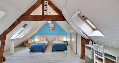 Ti Coz - Lezardrieux