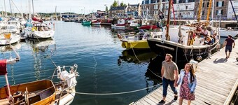 Ti Coz - Lezardrieux