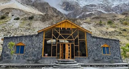 Moksha Resorts