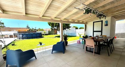 Mags House a 300 mt dal Mare