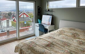 3 Schlafzimmer, kostenloses WLAN
