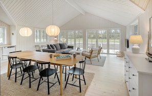 Interiør