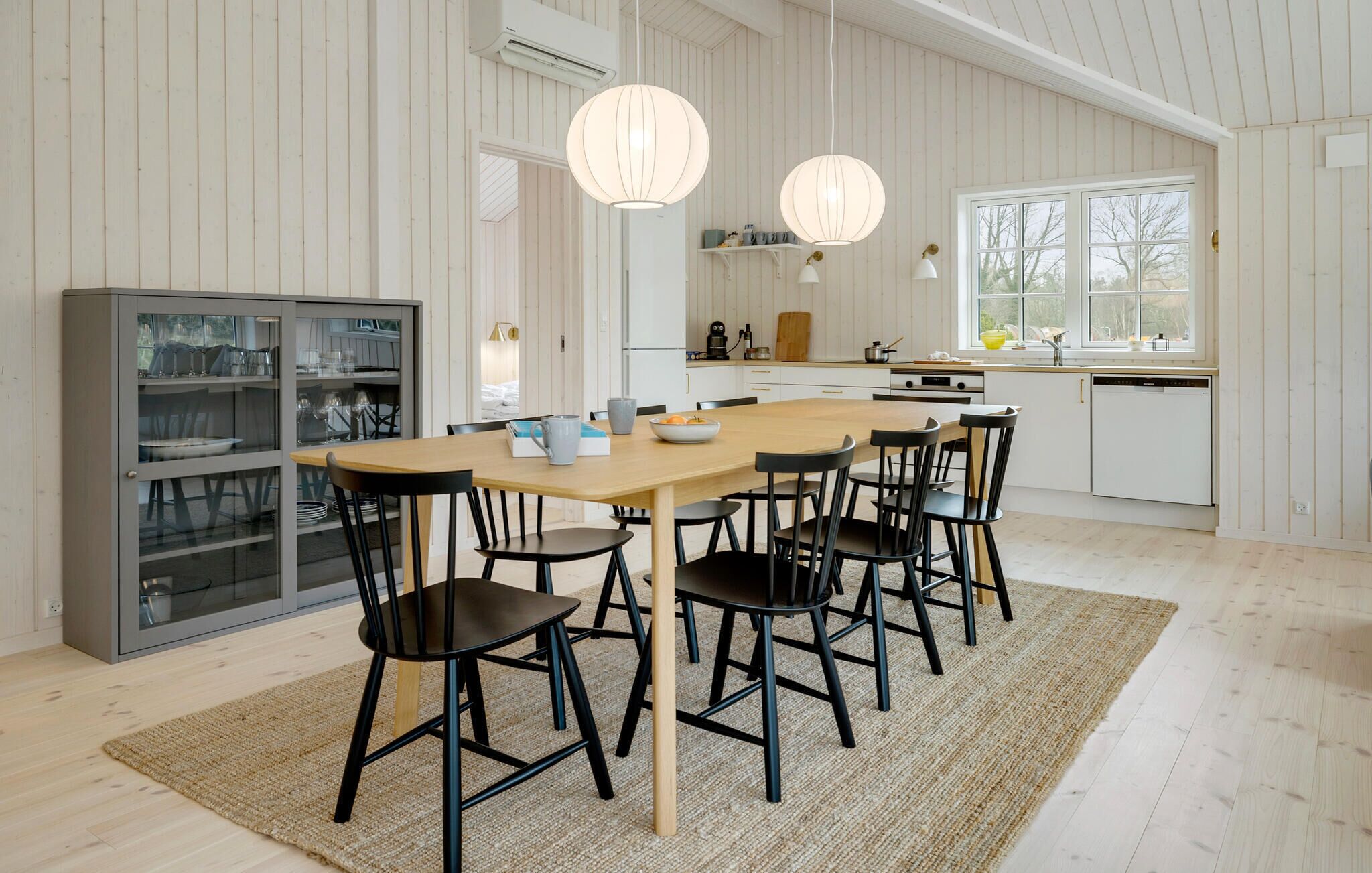 Spiseområde