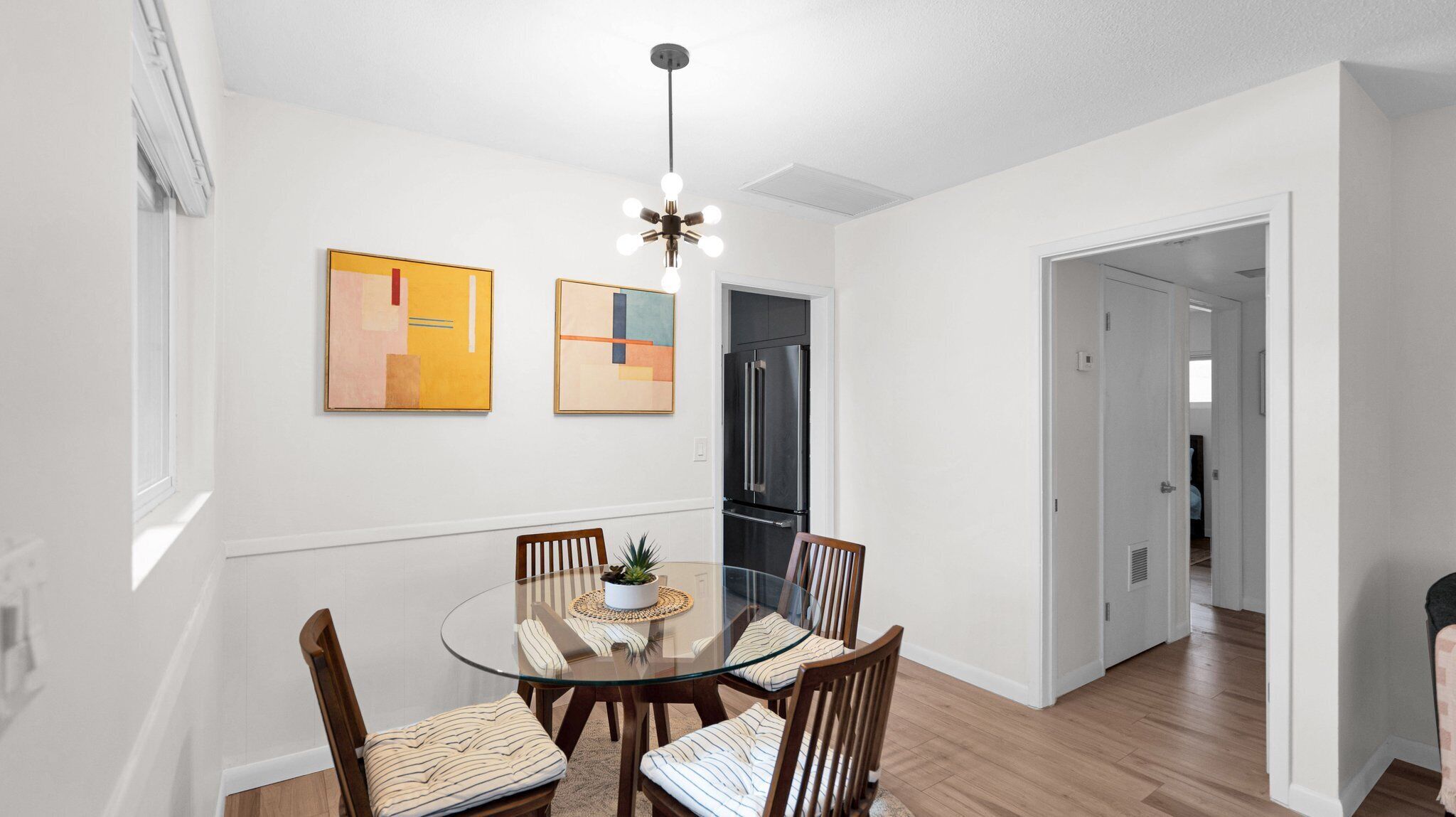 Central Phoenix 2 Bedroom Retreat