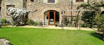 2 bedroom accommodation in Milfield, near Wooler