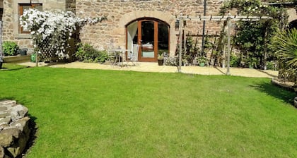 2 bedroom accommodation in Milfield, near Wooler