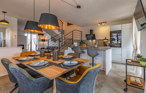 Dining - Stunning home in Vodnjan (Vodnjan)