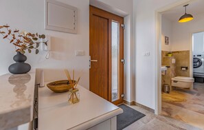 Shower - Beautiful home in Vodnjan (Vodnjan)