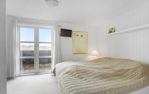 4 Schlafzimmer, Reisekinderbett, kostenloses WLAN