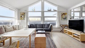 Oppholdsområde