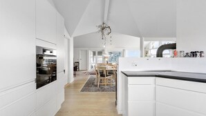 Eget kjøkken