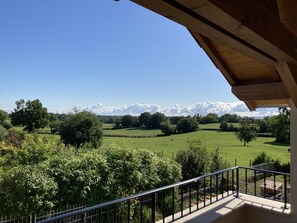 Property grounds - le Benouchon - Romenay (ROMENAY)