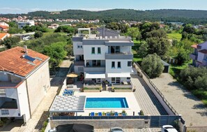 Exterior - Nice apartment in Bibinje (Bibinje)