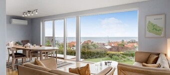 Leuke woning in Svaneke met WiFi