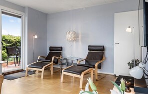 Interior - Stunning home in Svaneke with kitchen (Svaneke)