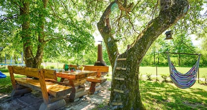 Schönes Zuhause in Sisinec