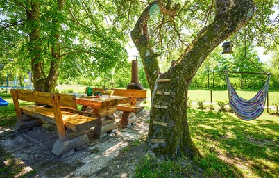 Preciosa casa en Sisinec