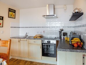 Cucina privata