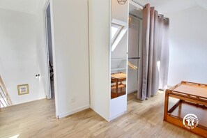 Interiör