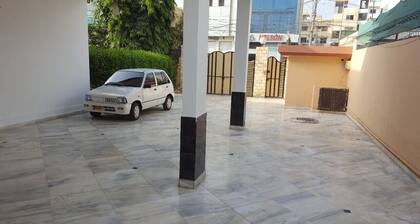 Mashwani Guest House