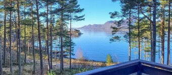 2 bedroom cozy home in Jørpeland
