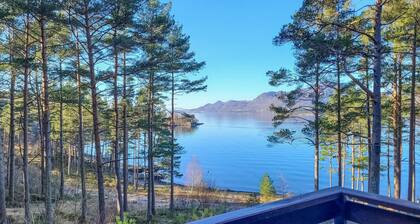2 bedroom cozy home in Jørpeland
