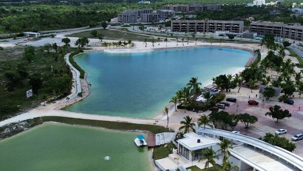 Pool - Luxury villa Rey punta cana  (Punta Cana)