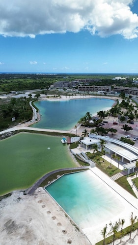 Luxury villa Rey punta cana 