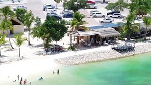 Beach - Luxury villa Rey punta cana  (Punta Cana)