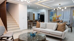 Interior - Luxury villa Rey punta cana  (Punta Cana)