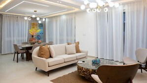 Interior - Luxury villa Rey punta cana  (Punta Cana)