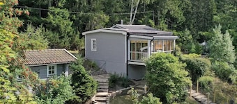 Gorgeous home in Härnösand with WiFi