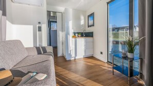 Oppholdsområde