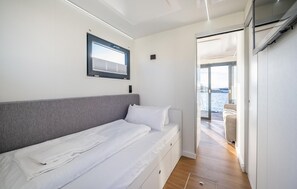 1 Schlafzimmer, kostenloses WLAN