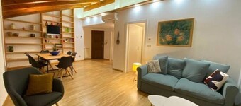 Comfortable apartment in the heart of Aosta