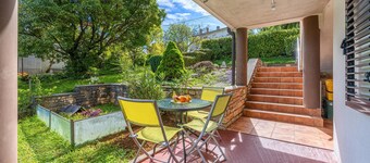 Beautiful apartment in Pazin with WiFi