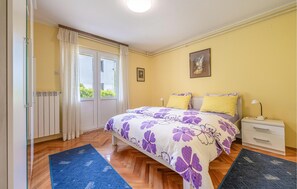 2 bedrooms, travel cot, free WiFi, bed sheets - Beautiful apartment in Pazin with WiFi (Pazin)