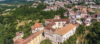 2 bedroom awesome apartment in Pazin