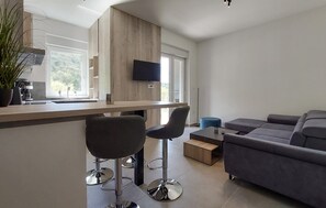 Interior - Amazing apartment in Plomin Luka (Plomin Luka)