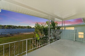 テラス / パティオ