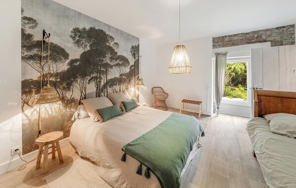 2 quartos, Wi-Fi de cortesia