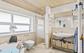 Dusche, Haartrockner