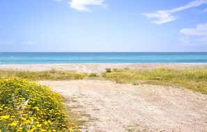 Spiaggia