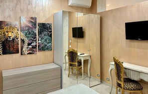 1 slaapkamer, gratis wifi, beddengoed