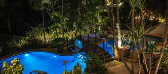 Villa de Lena - Treehouse Suite